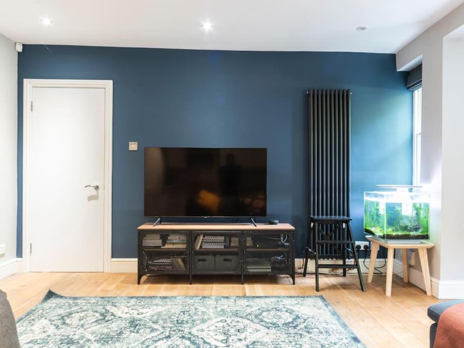 Surbiton Garden Flat Leilighet Eksteriør bilde