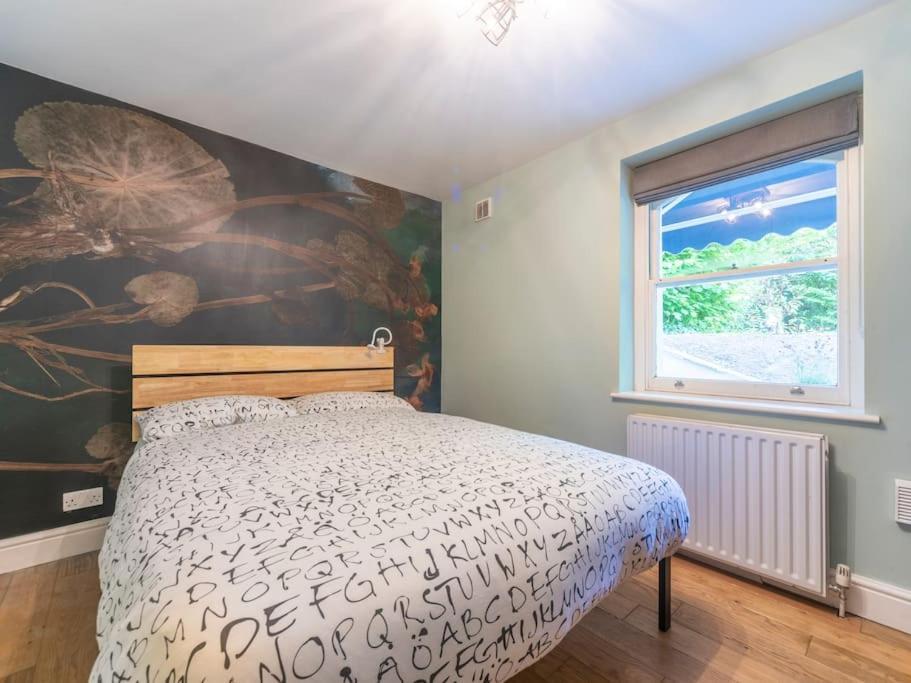 Surbiton Garden Flat Leilighet Eksteriør bilde